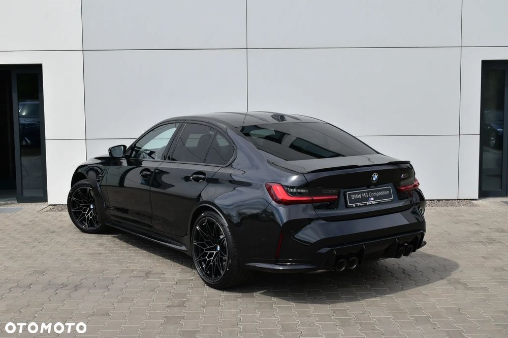BMW M3 - 6