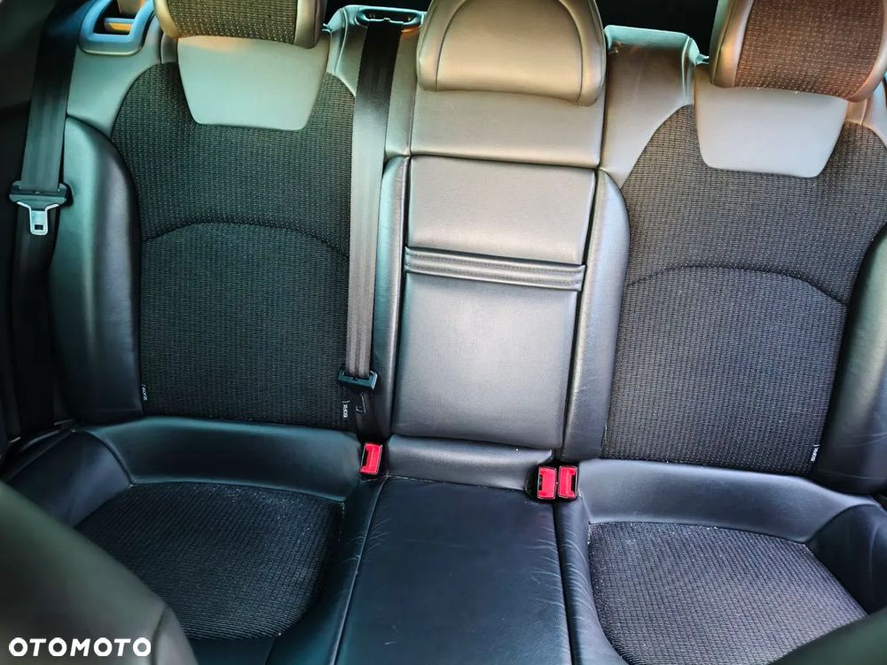 Citroën C5 2.0 HDi Exclusive - 8