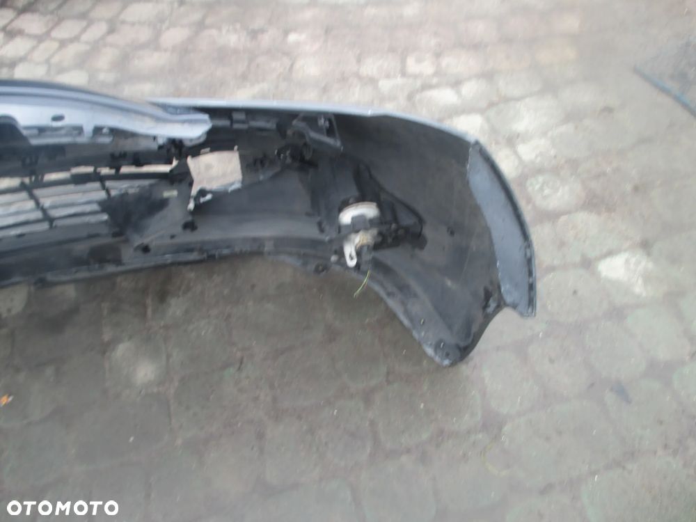 zderzak Peugeot 206 + - 7