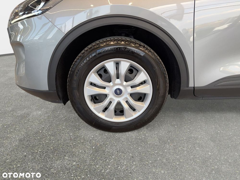 Ford Kuga - 11