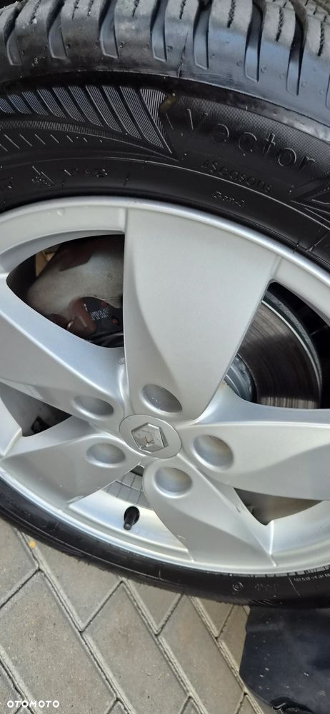 Renault Megane 1.6 16V 110 Dynamique - 36