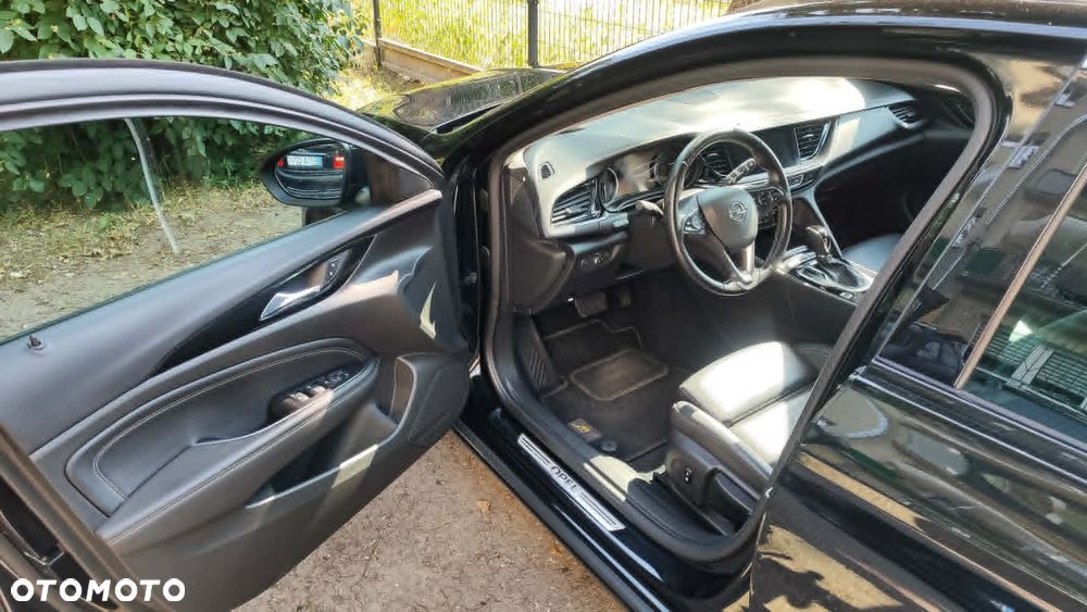 Opel Insignia - 5