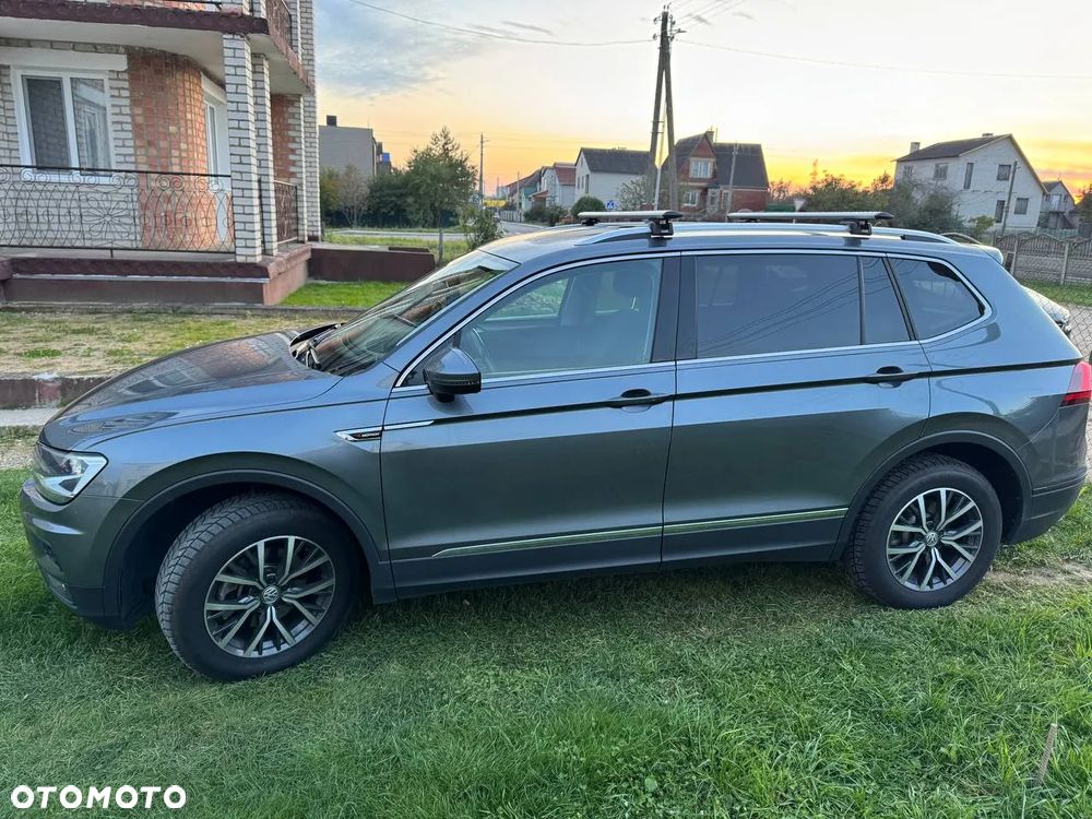 Volkswagen Tiguan 2.0 TDI BMT SCR 4Mot Offroad DSG - 2