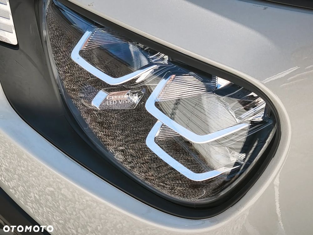 Citroën C3 1.2 PureTech Shine EAT6 - 20