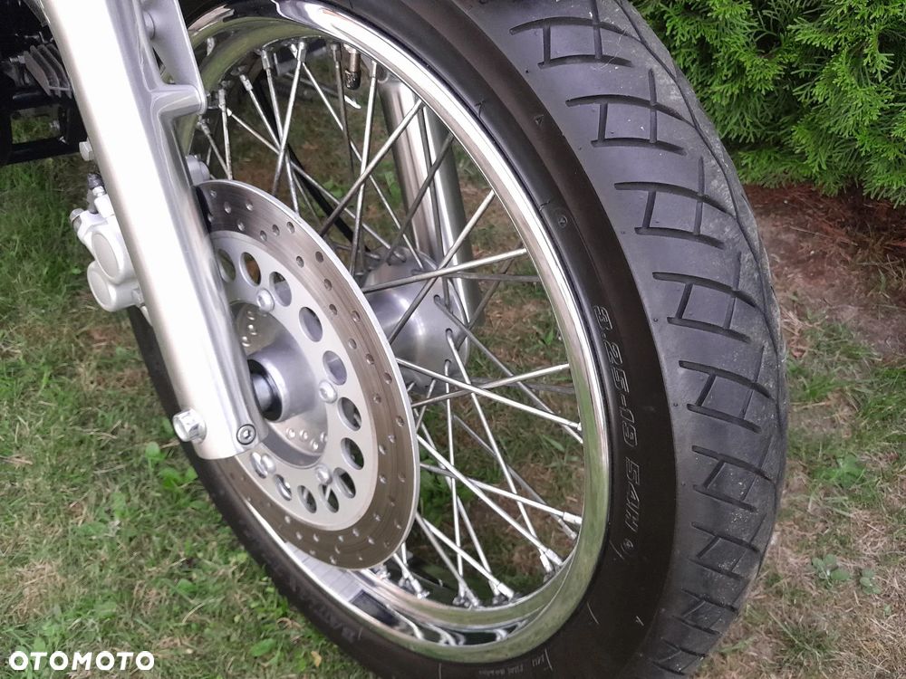Yamaha Drag Star - 24