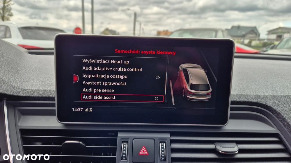 Audi Q5 2.0 TFSI Quattro Sport S tronic - 35