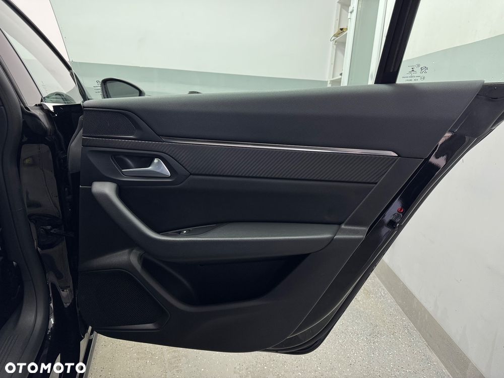 Peugeot 508 BlueHDi 130 EAT8 Active - 26