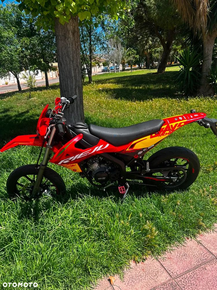 Rieju MRT SM - 1