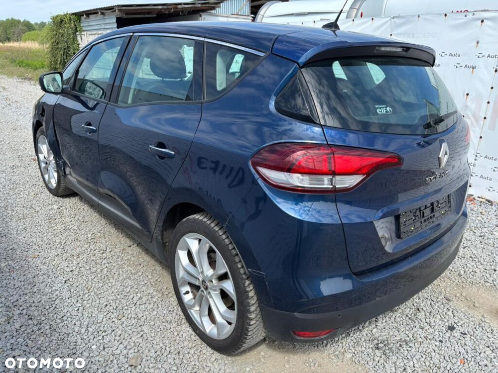Renault Scenic ENERGY TCe 115 LIFE - 4