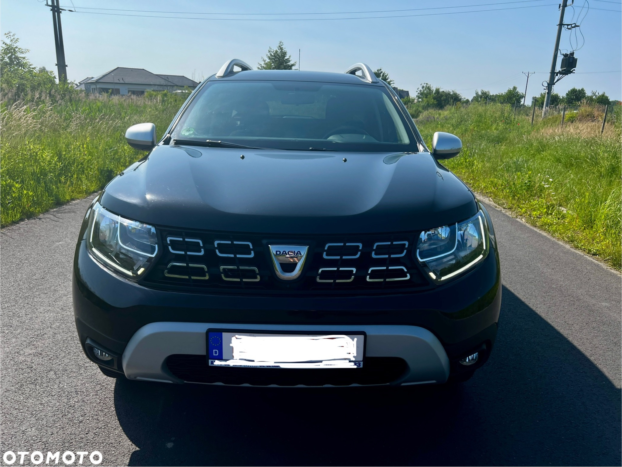 Dacia Duster TCe 130 2WD Sondermodell Extreme - 8
