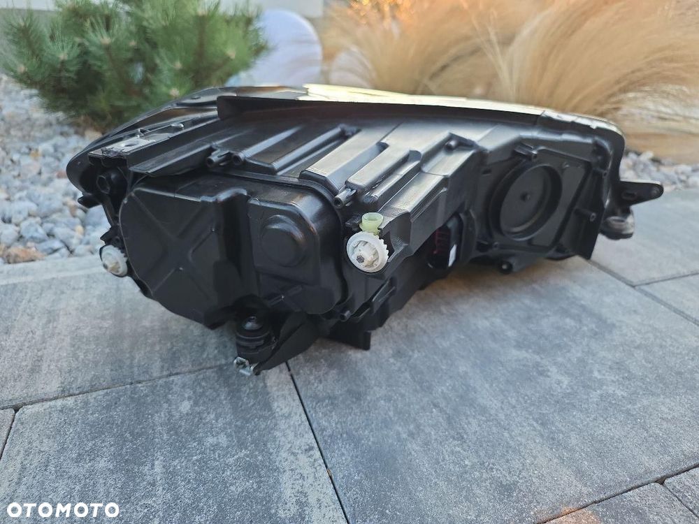 VW GOLF 7 VII 5G1 GTI LIFT 7.5 Lampy przód Full Led 5G1941035M 5G1941036A - 9