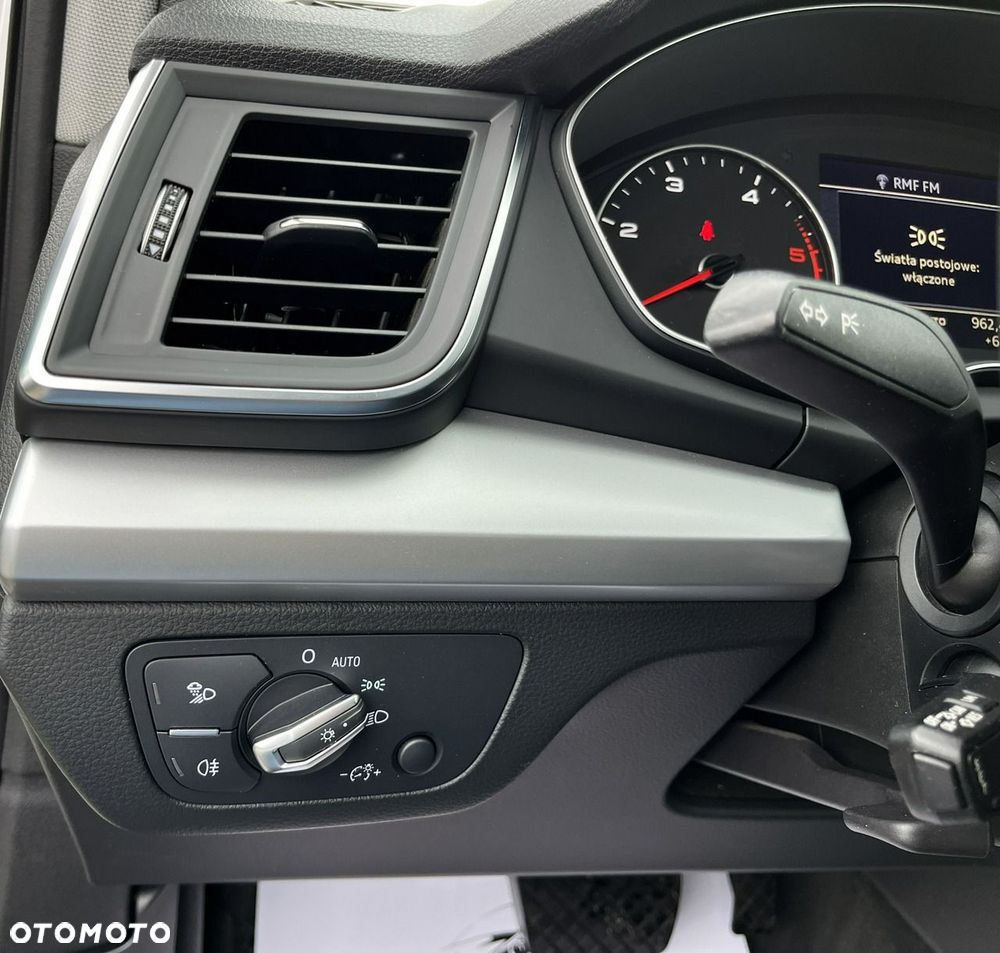Audi Q5 35 TDI Quattro S tronic - 36