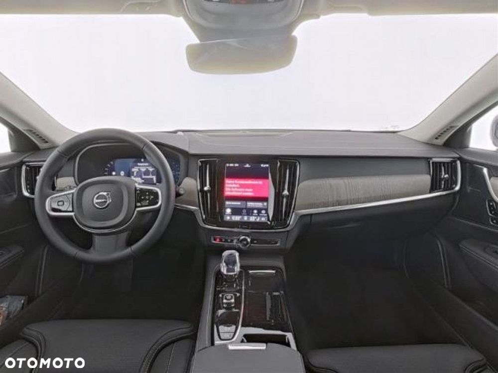 Volvo V90 - 4