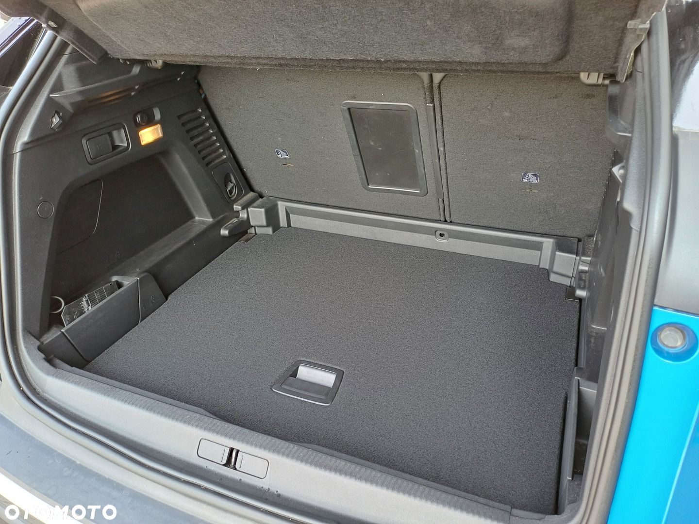 Peugeot 3008 1.2 PureTech Allure Pack S&S EAT8 - 35