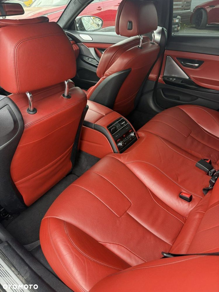 BMW M6 Standard - 15