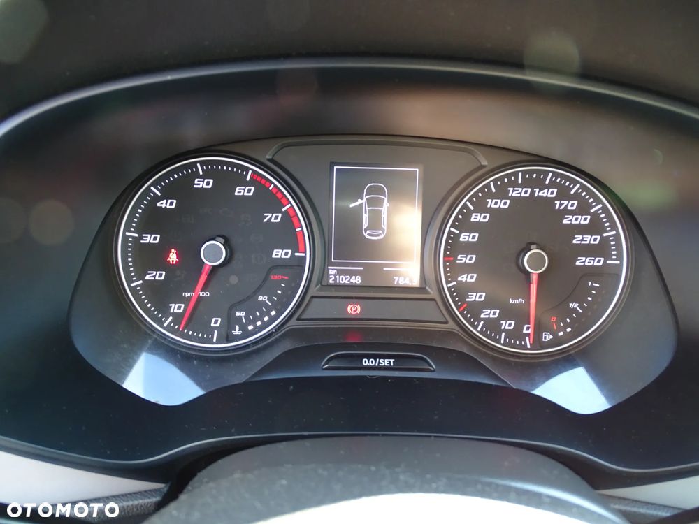 Seat Leon 1.2 TSI Style - 31