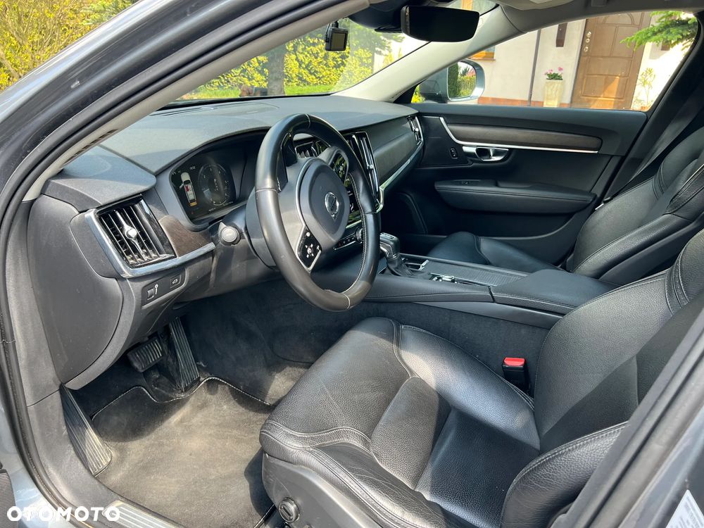 Volvo V90 Cross Country D4 SCR AWD - 11