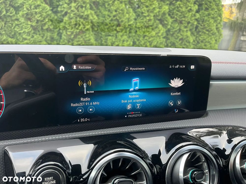 Mercedes-Benz CLA - 26