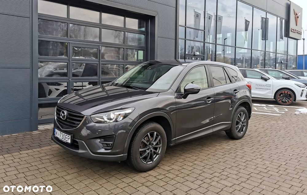 Mazda CX-5 2.0 Skypassion - 17