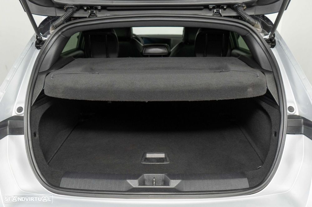 Opel Astra 1.2 T GS Line - 13