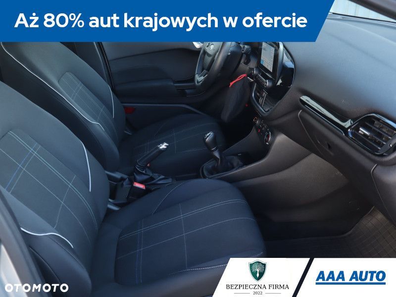 Ford Fiesta - 11