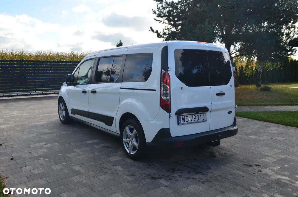 Ford Transit Connect 240 L2 Trend - 6