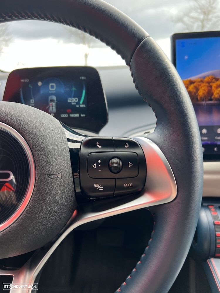 BYD Atto 3 60.48 kWh Design - 7