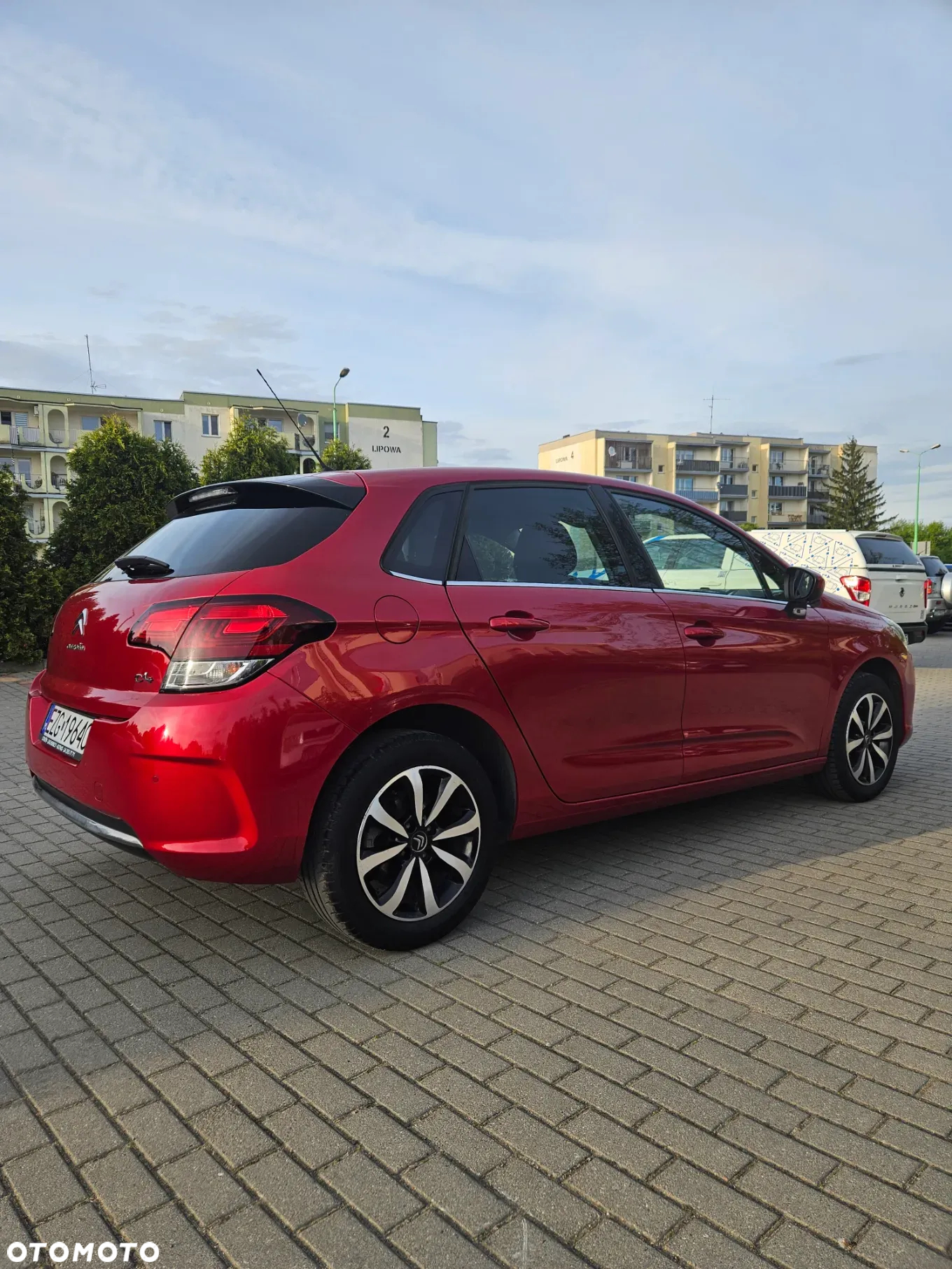 Citroën C4 1.2 PureTech Feel Edition - 15