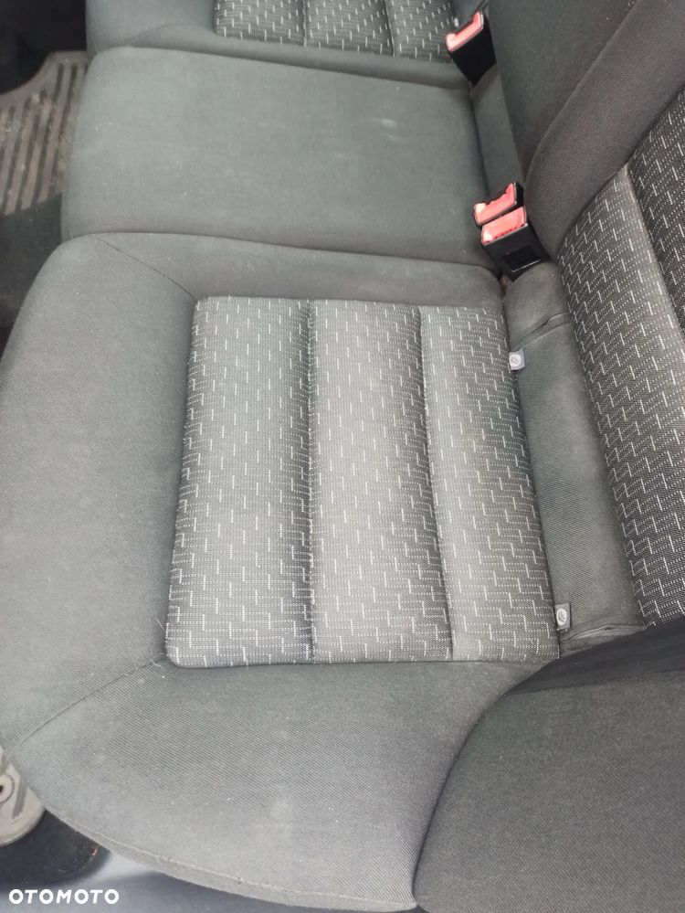 Skoda Octavia 1.9 TDI Classic - 13