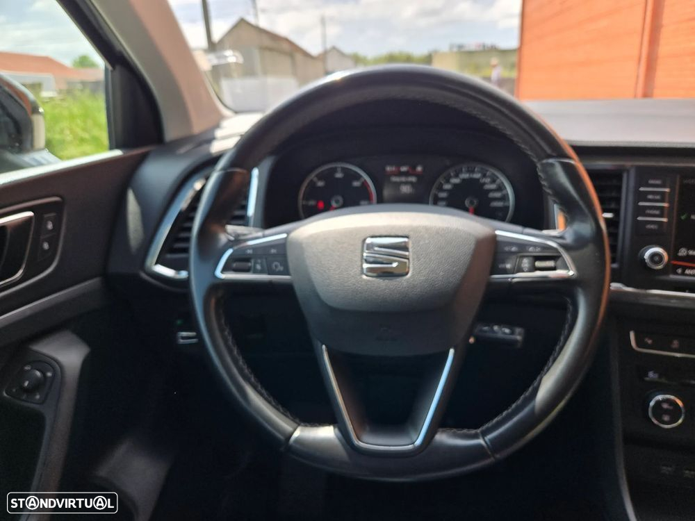SEAT Ateca 1.6 TDI Style - 30