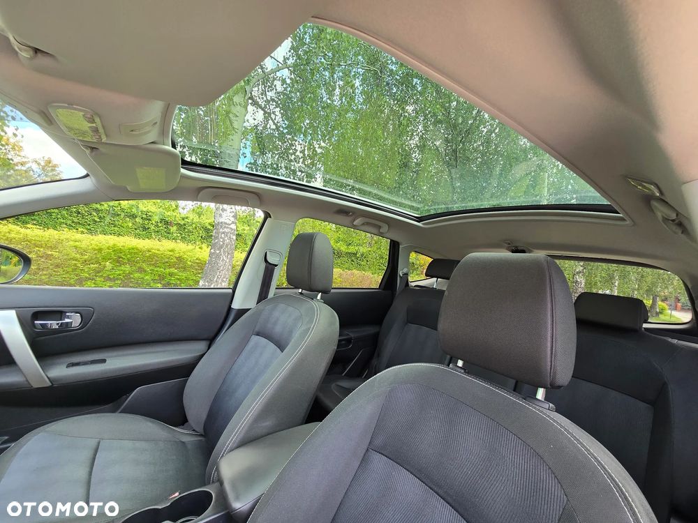 Nissan Qashqai+2 1.6 dCi DPF Start/Stop I-Way - 33
