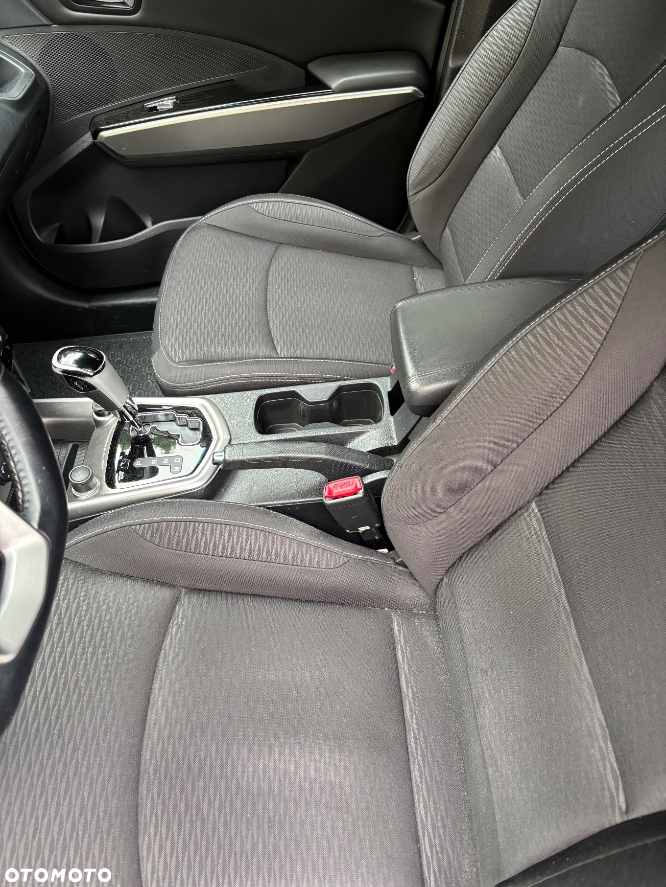 SsangYong/KGM Tivoli 1.6 City Style - 14
