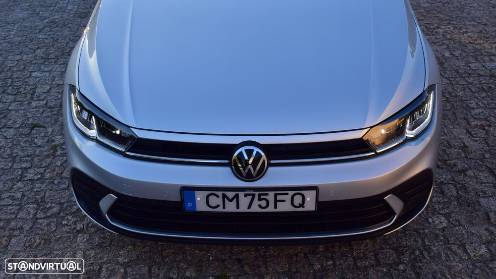 VW Polo - 10