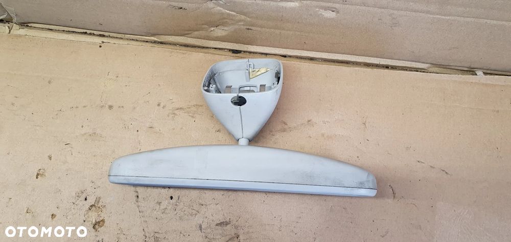 Lusterko wsteczne wewnętrzne fotochrom Skoda Octavia II 7L0858548 - 2