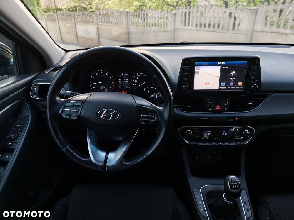 Hyundai i30 1.4 T-GDI Intro Edition - 14
