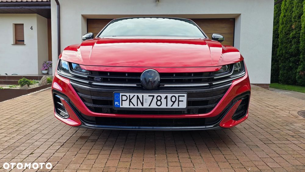 Volkswagen Arteon 1.5 TSI R-Line - 9