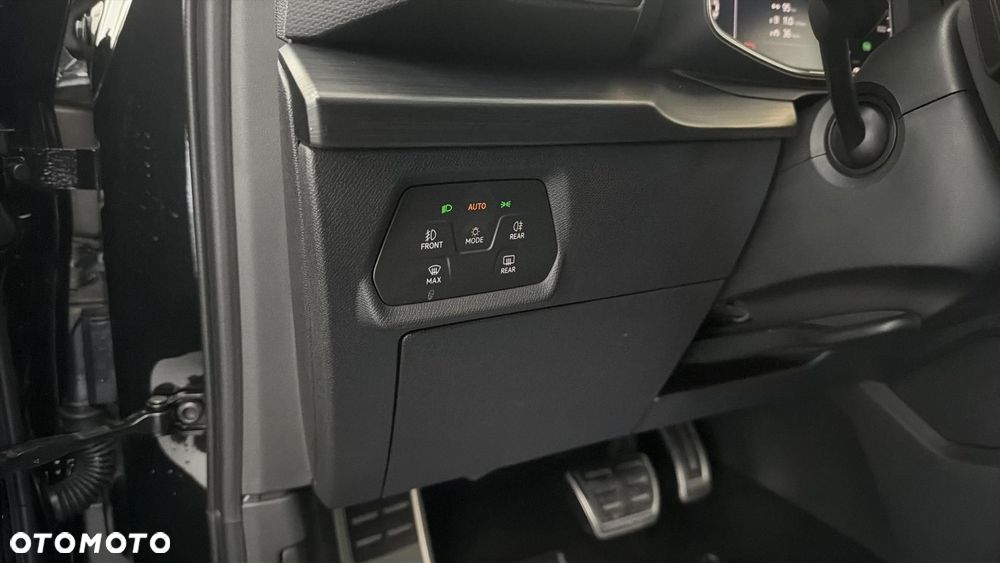 Cupra Leon 2.0 TSI DSG - 20