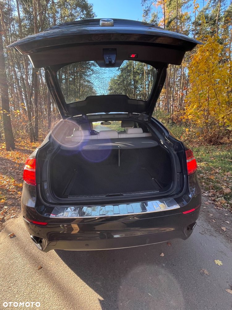 BMW X6 - 19