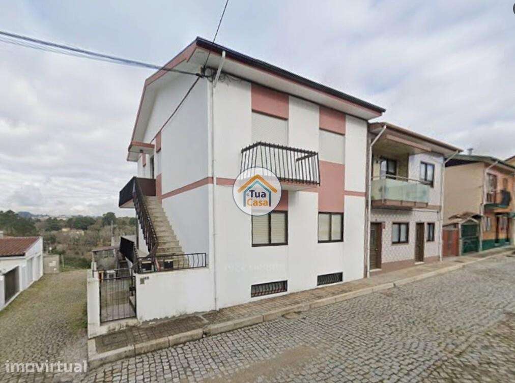T2 ANDAR MORADIA VALBOM - Grande imagem: 2/5