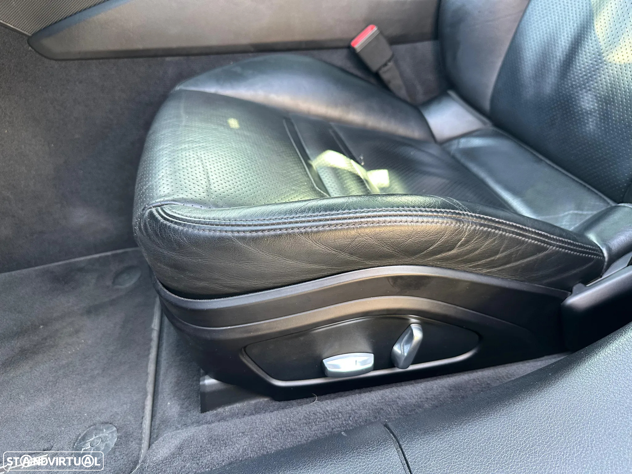 Porsche Panamera 4S Diesel - 18