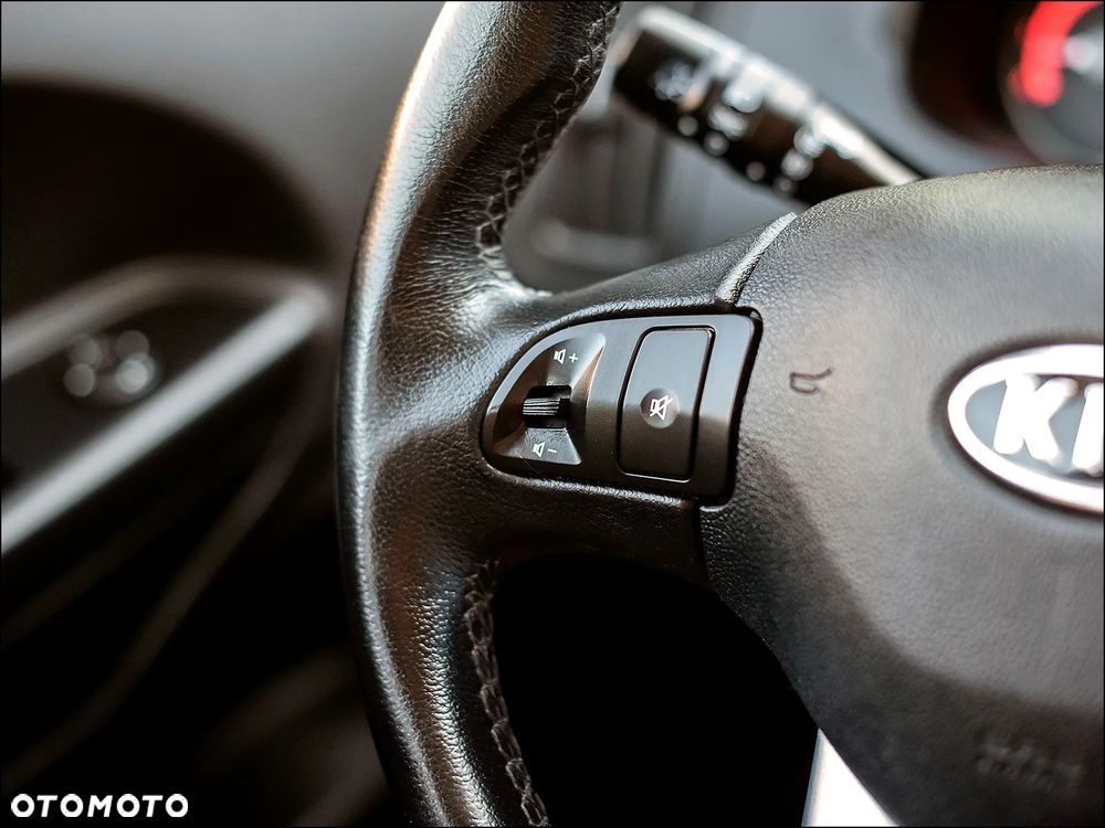 Kia Ceed - 15