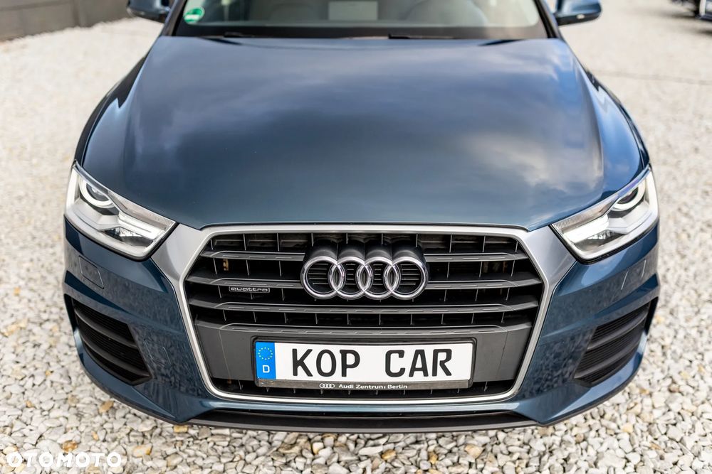 Audi Q3 2.0 TDI Quattro - 16
