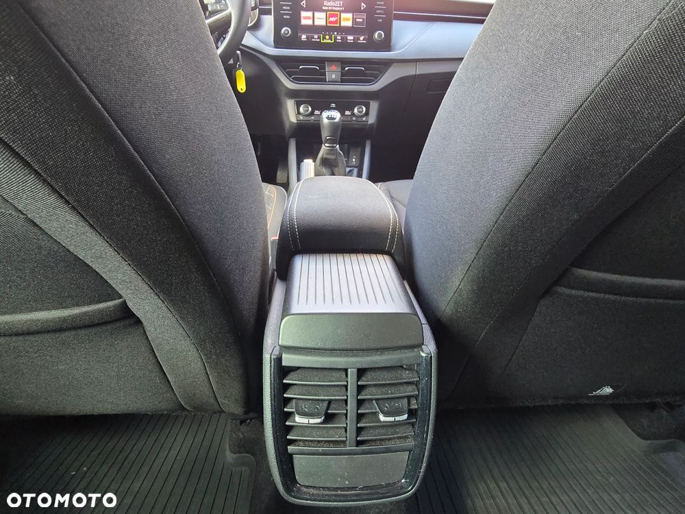 Skoda Scala 1.0 TSI Ambition - 28