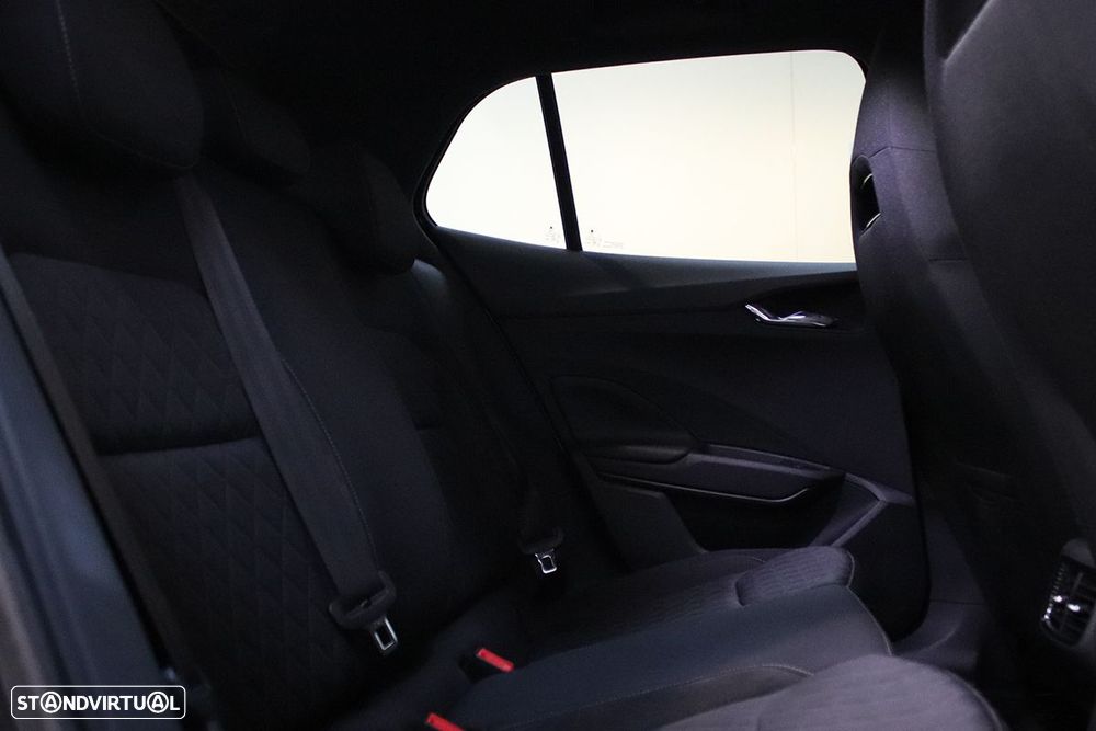 Skoda Fabia 1.0 TSI Style - 20