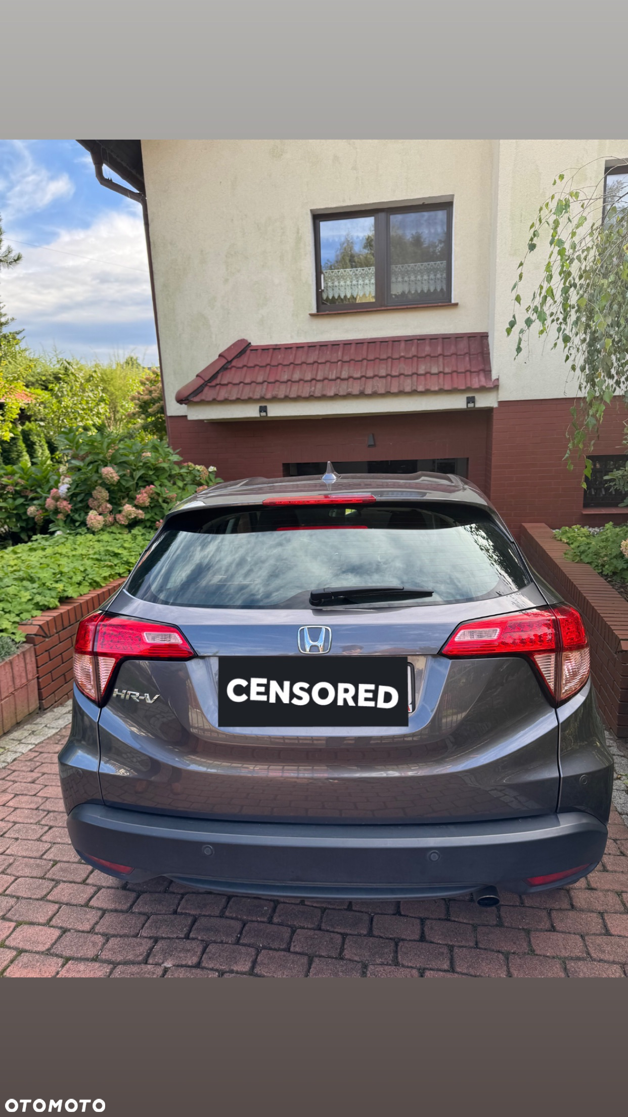Honda HR-V 1.5 Elegance (ADAS) CVT - 2