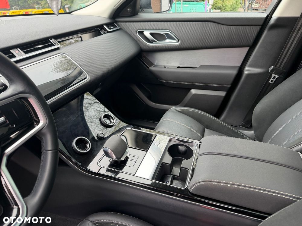 Land Rover Range Rover Velar 2.0 R-Dynamic SE - 11