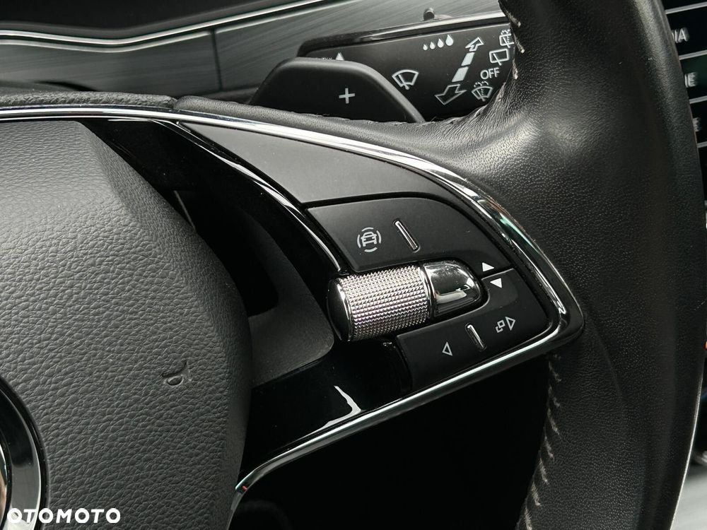 Skoda Superb 1.5 TSI Ambition DSG - 26