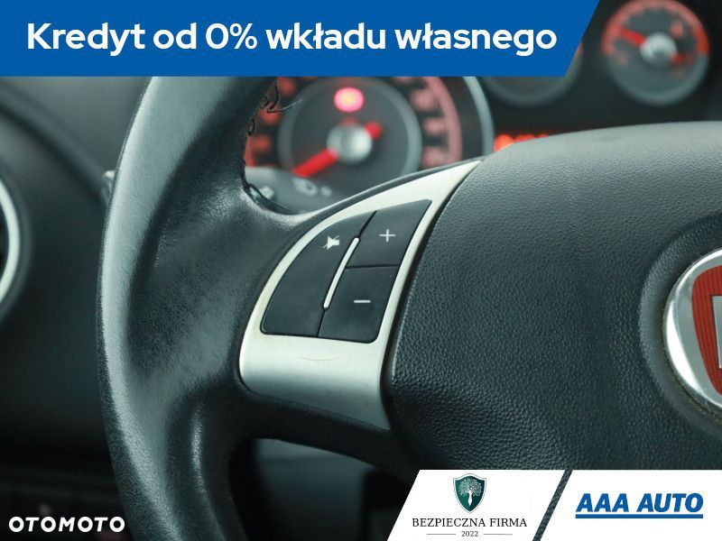 Fiat Punto 2012 - 14