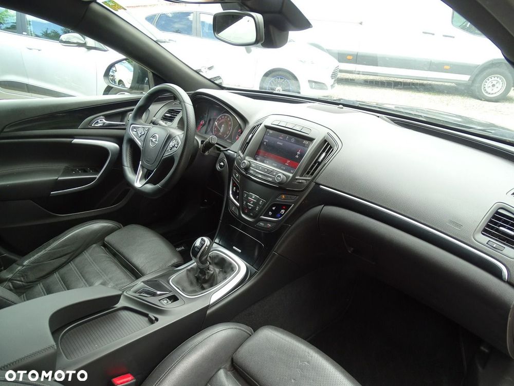 Opel Insignia - 14