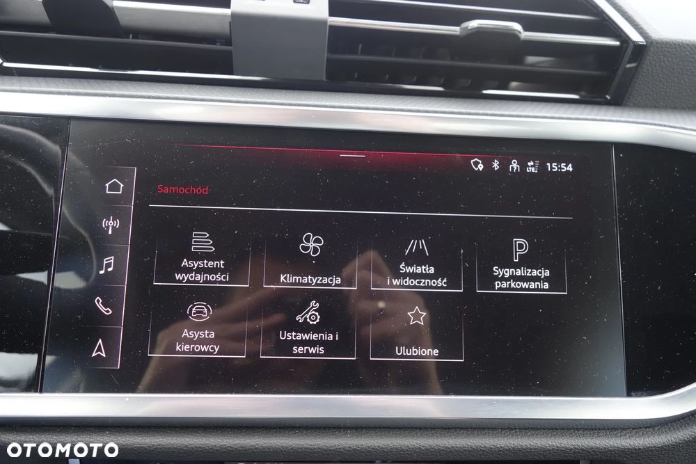Audi Q3 35 TFSI S tronic - 19